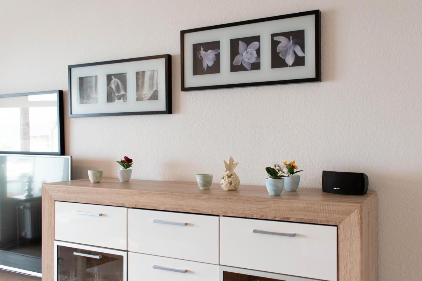 Ferienwohnung Muschelsucher Haffkrug Kültér fotó