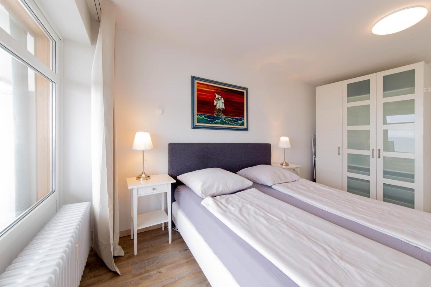 Ferienwohnung Muschelsucher Haffkrug Kültér fotó