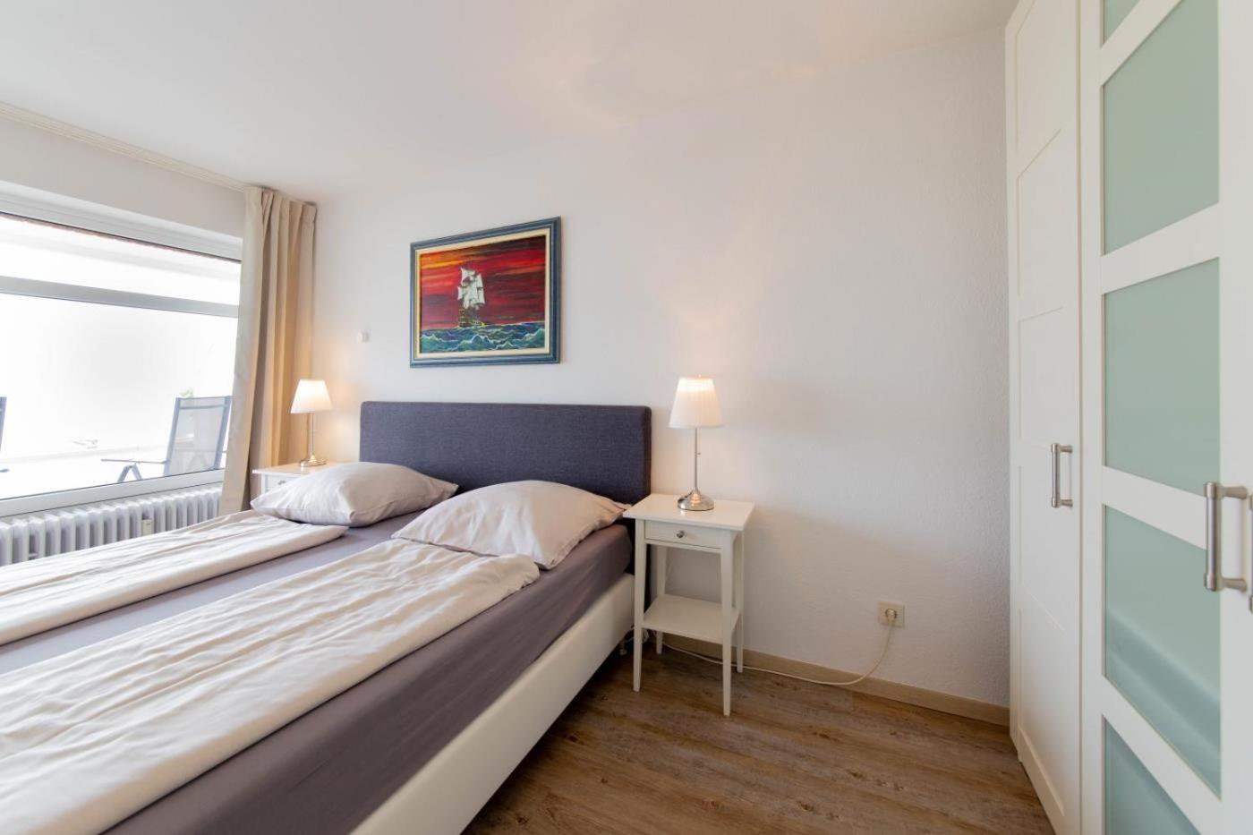 Ferienwohnung Muschelsucher Haffkrug Kültér fotó