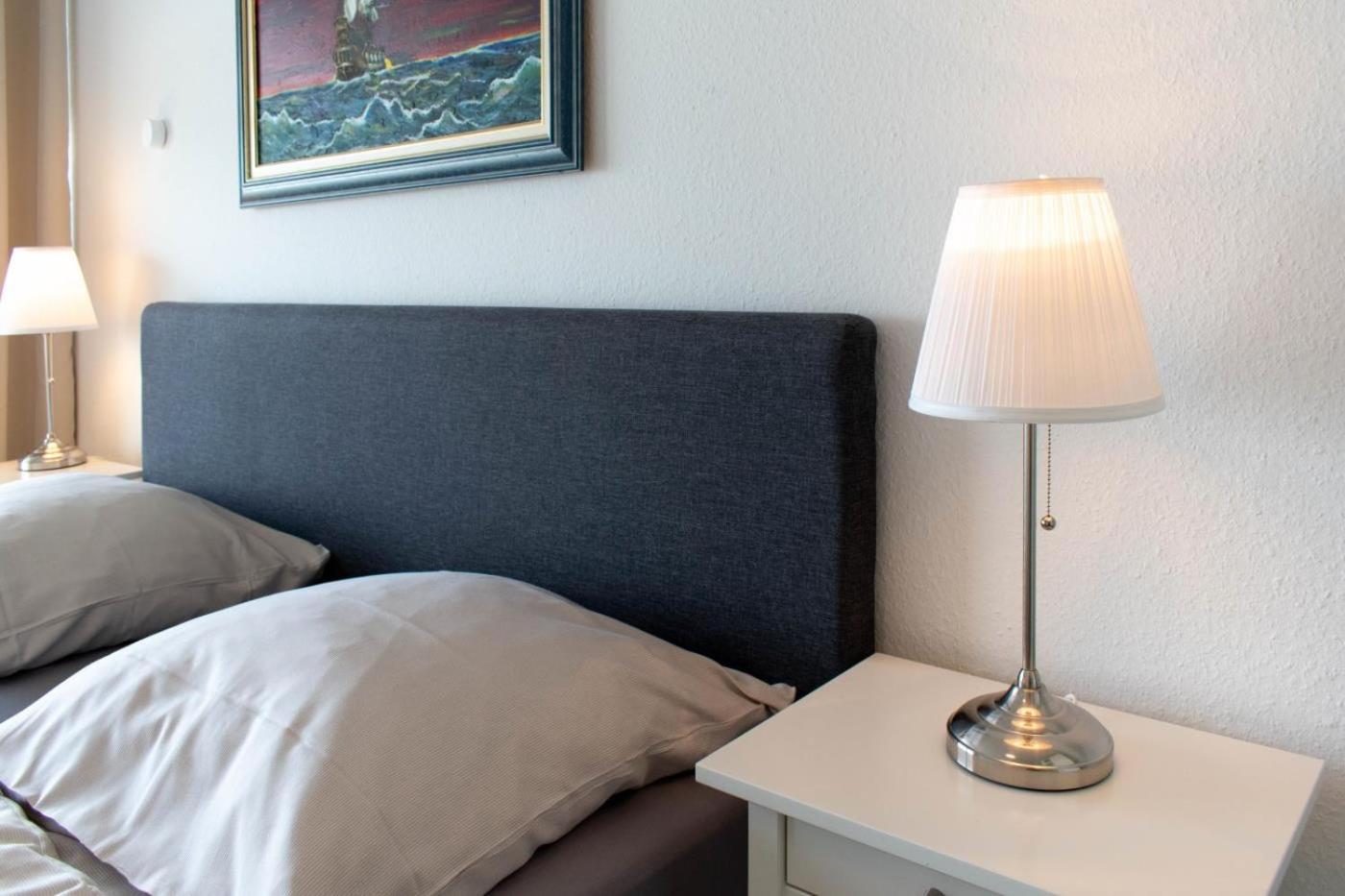 Ferienwohnung Muschelsucher Haffkrug Kültér fotó