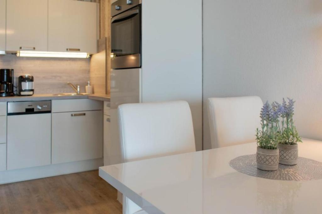 Ferienwohnung Muschelsucher Haffkrug Kültér fotó