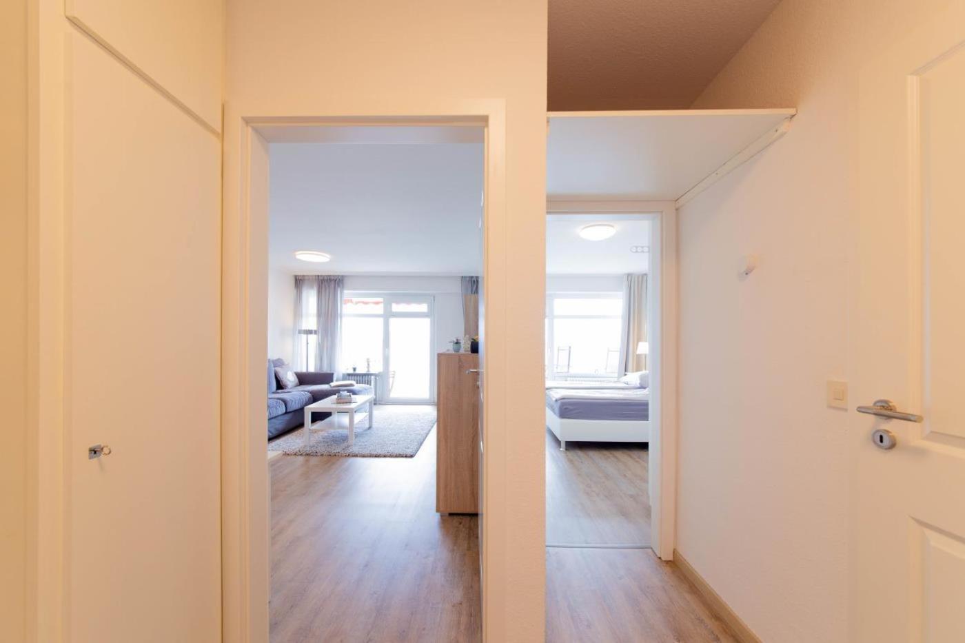 Ferienwohnung Muschelsucher Haffkrug Kültér fotó