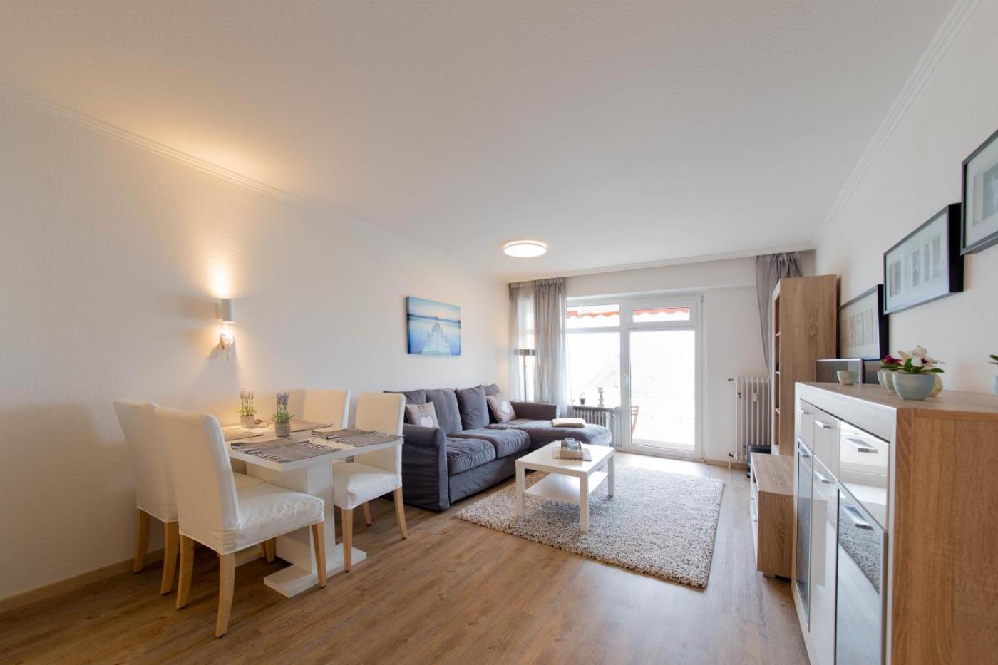 Ferienwohnung Muschelsucher Haffkrug Kültér fotó