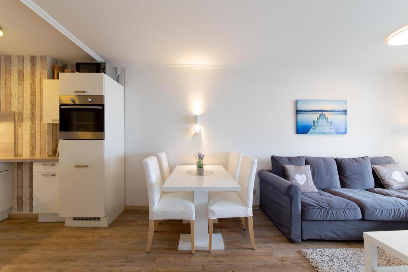 Ferienwohnung Muschelsucher Haffkrug Kültér fotó